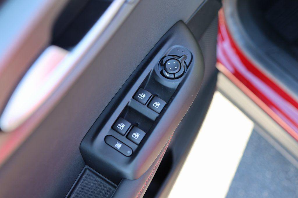 new 2024 Dodge Hornet car, priced at $26,115