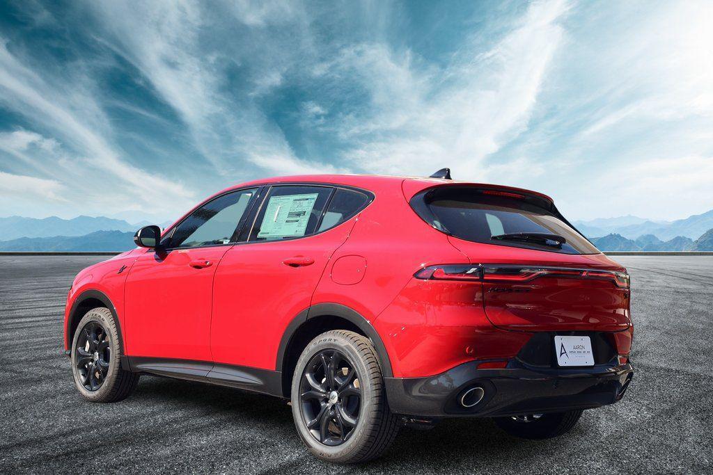 new 2024 Dodge Hornet car, priced at $26,115