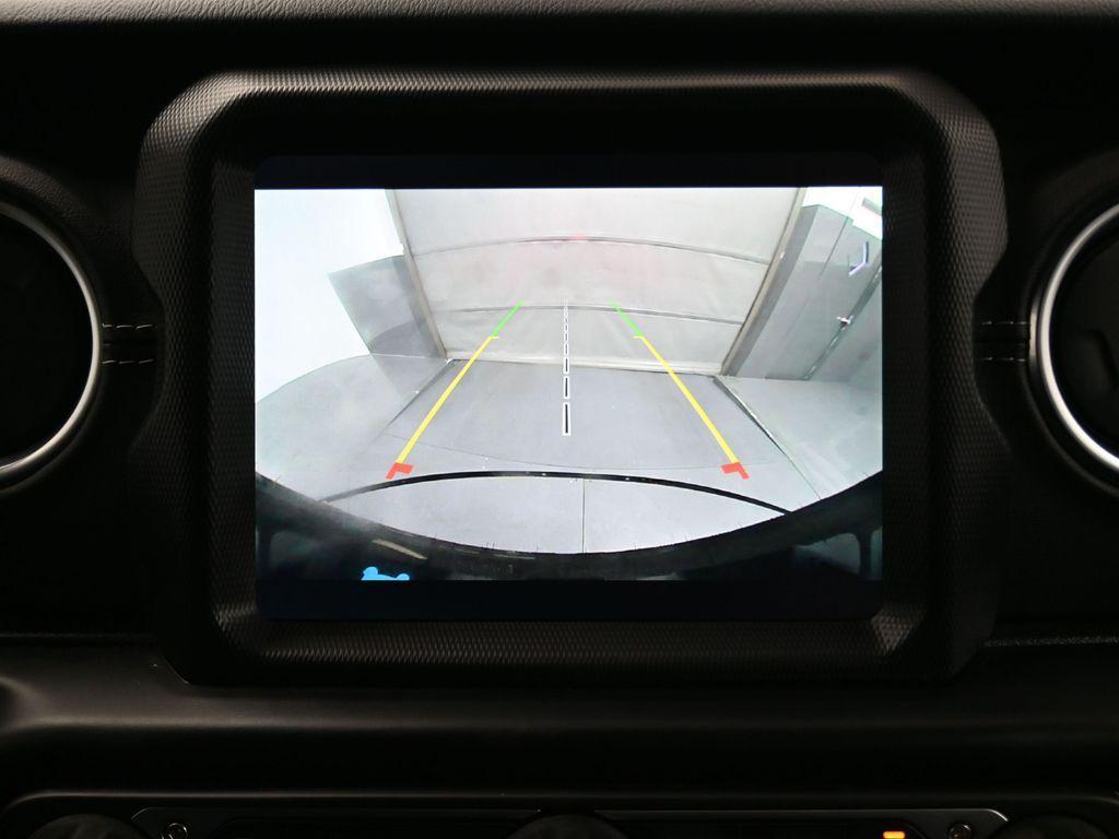 used 2023 Jeep Wrangler 4xe car, priced at $26,000