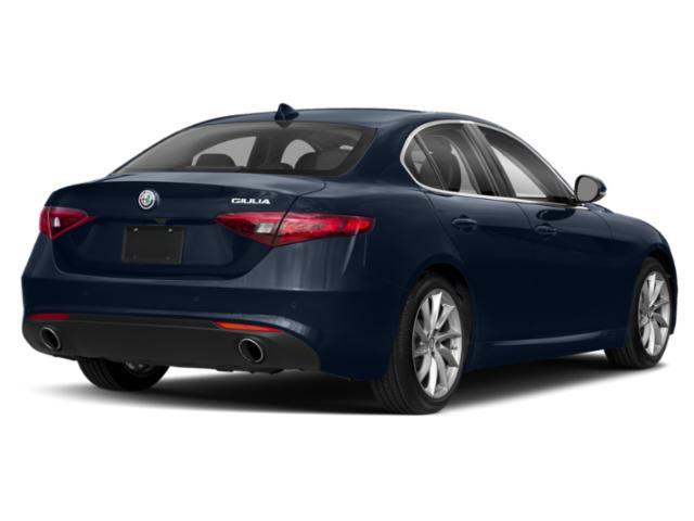 used 2019 Alfa Romeo Giulia car, priced at $18,728