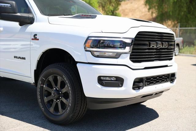 new 2024 Ram 3500 car, priced at $80,660