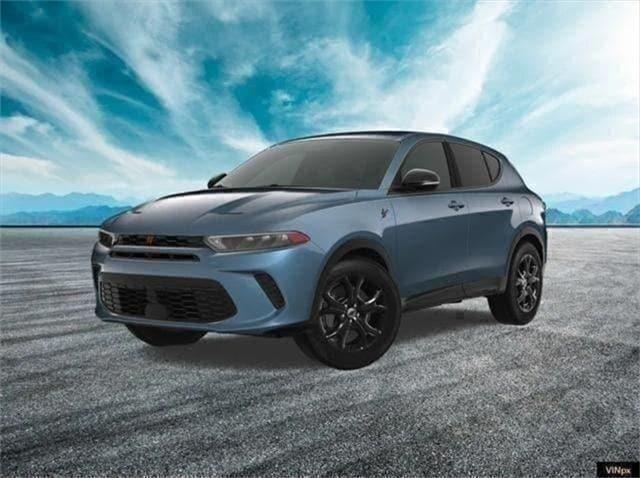 new 2024 Dodge Hornet car, priced at $37,550