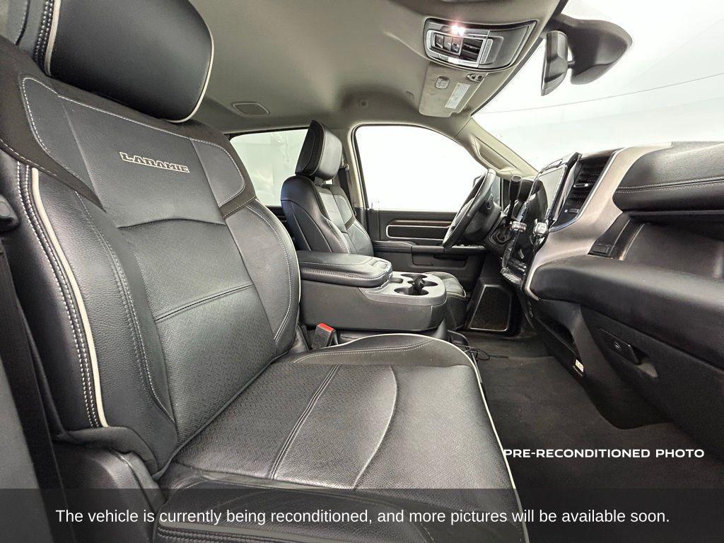 used 2024 Ram 2500 car, priced at $54,484