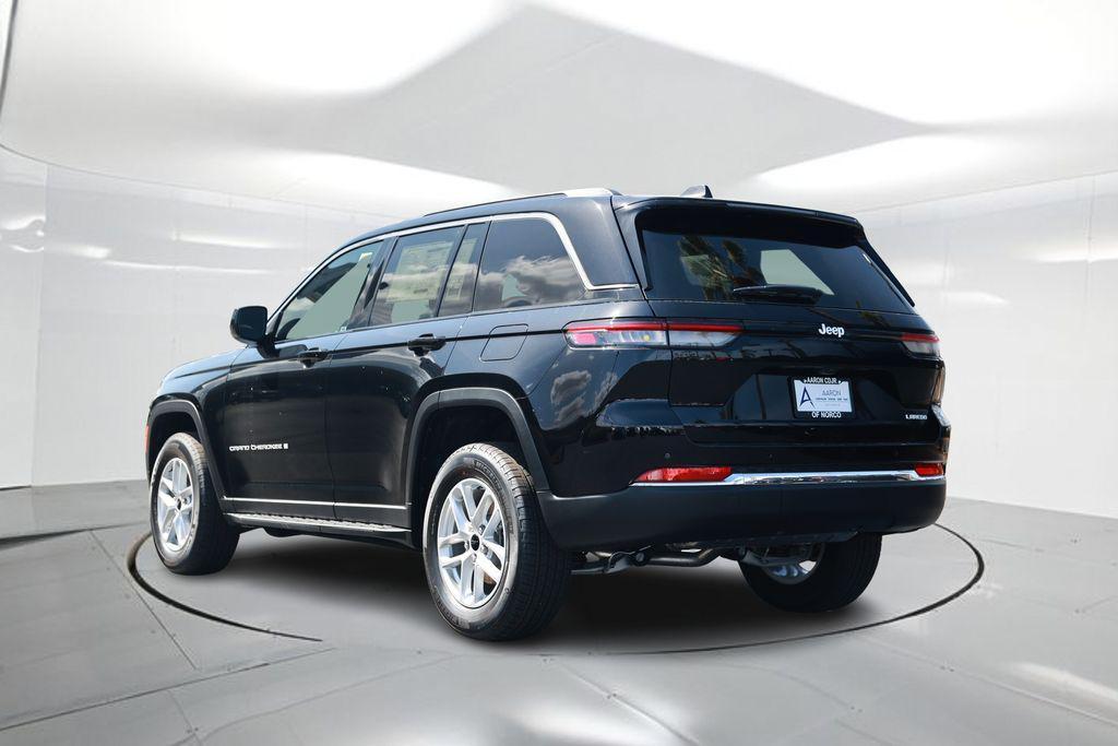new 2025 Jeep Grand Cherokee car, priced at $29,050