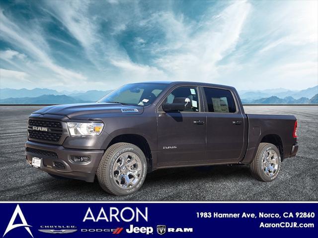 new 2024 Ram 1500 car, priced at $47,645