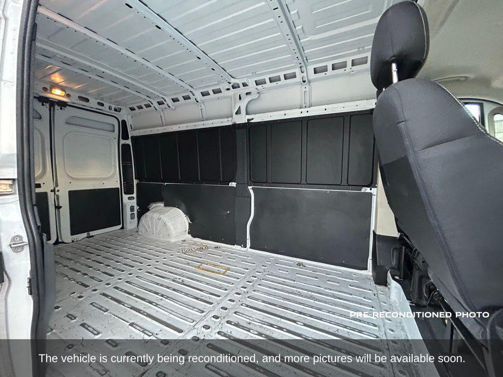 used 2022 Ram ProMaster 2500 car, priced at $26,000