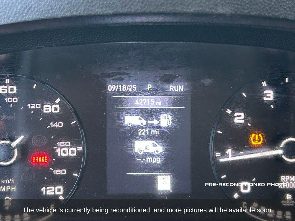 used 2022 Ram ProMaster 2500 car, priced at $26,000