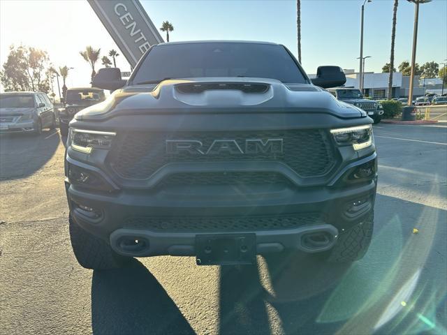 used 2022 Ram 1500 car, priced at $81,670