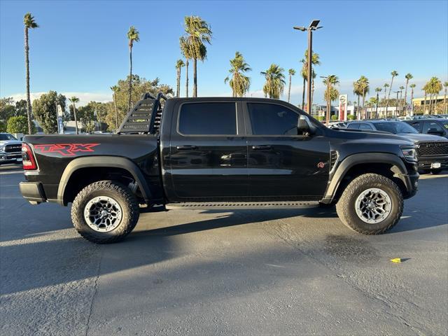 used 2022 Ram 1500 car, priced at $81,670