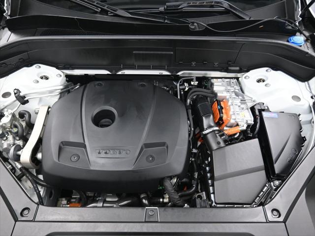 used 2023 Volvo XC90 Recharge Plug-In Hybrid car, priced at $55,660