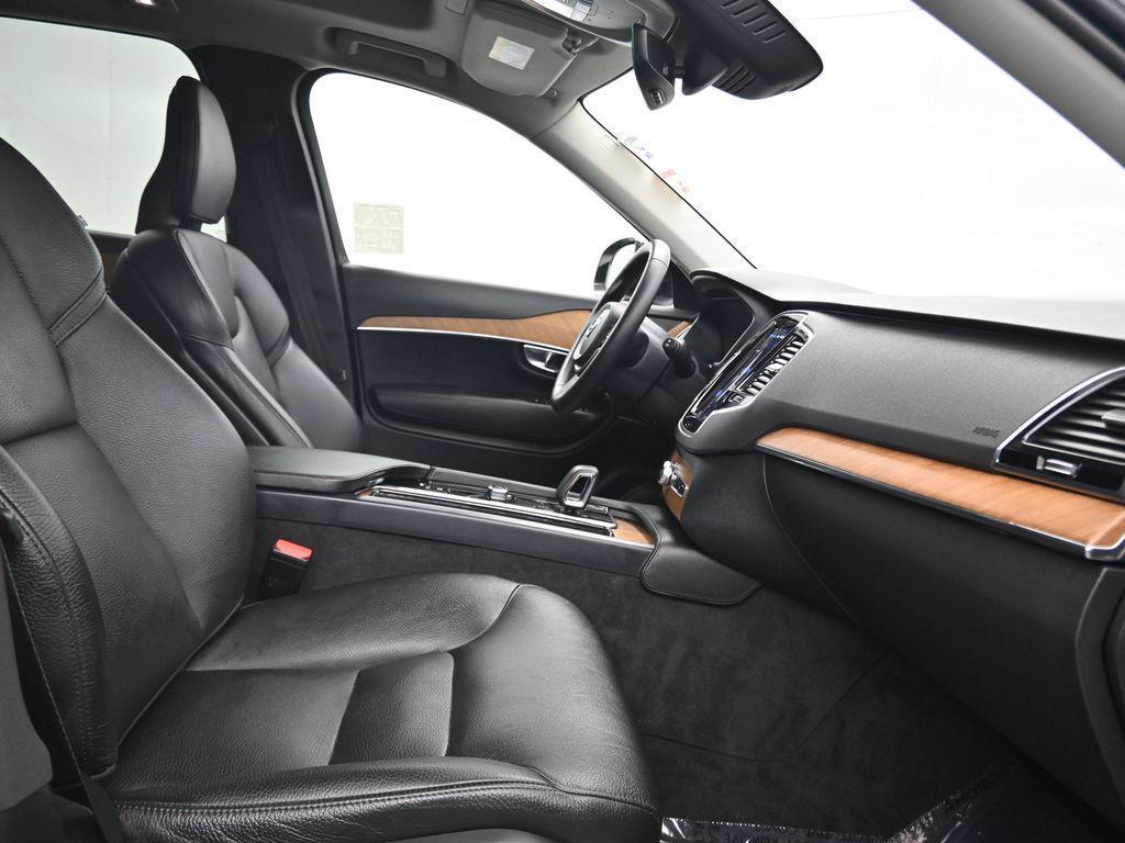 used 2023 Volvo XC90 Recharge Plug-In Hybrid car, priced at $51,917
