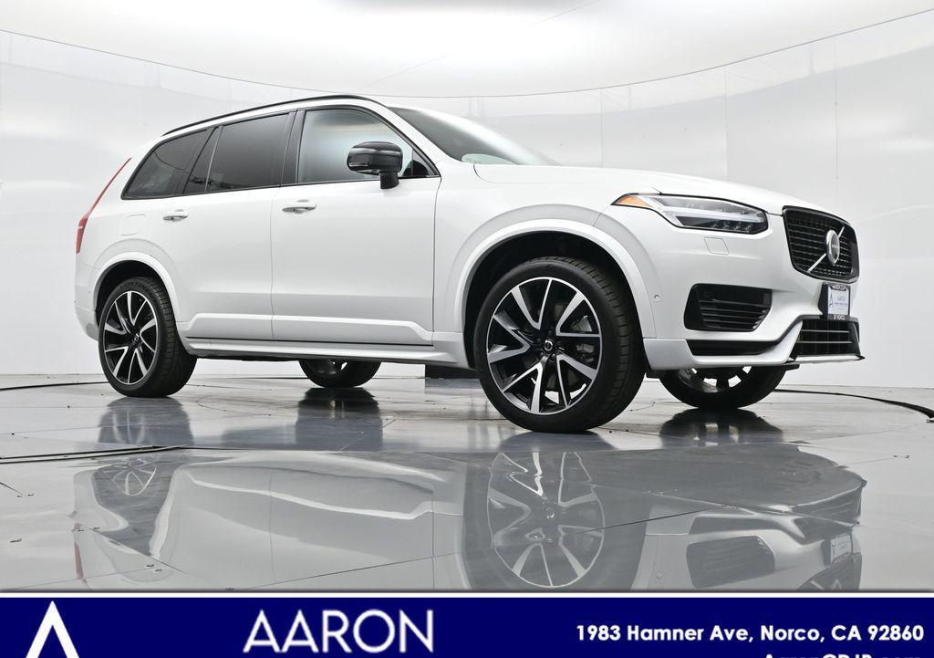 used 2023 Volvo XC90 Recharge Plug-In Hybrid car, priced at $51,917