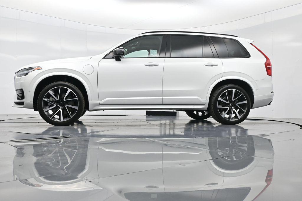 used 2023 Volvo XC90 Recharge Plug-In Hybrid car, priced at $51,917