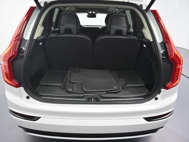 used 2023 Volvo XC90 Recharge Plug-In Hybrid car, priced at $55,660