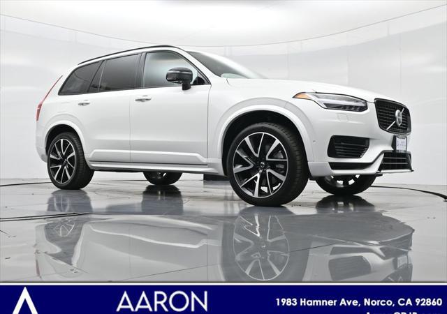 used 2023 Volvo XC90 Recharge Plug-In Hybrid car, priced at $55,660