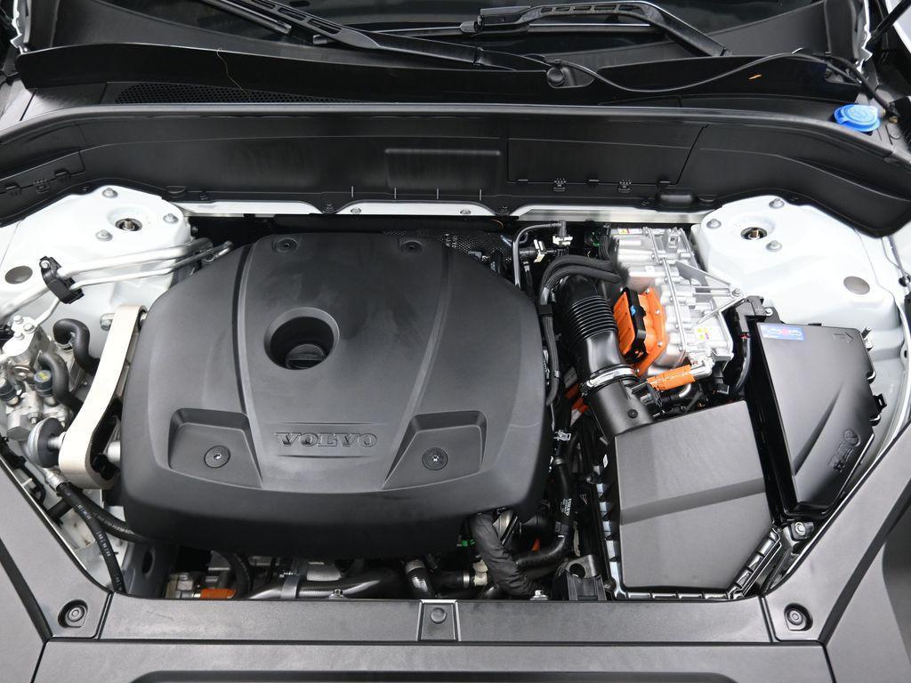 used 2023 Volvo XC90 Recharge Plug-In Hybrid car, priced at $51,917
