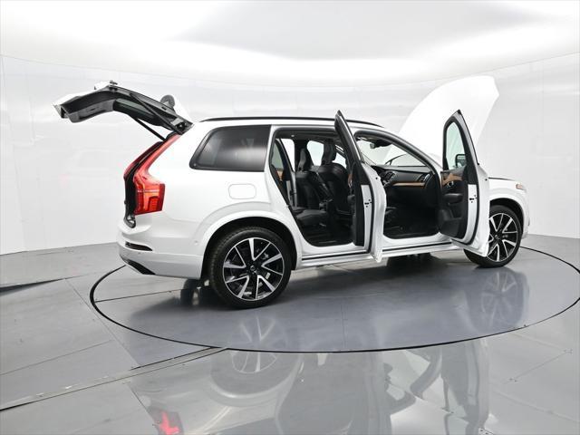 used 2023 Volvo XC90 Recharge Plug-In Hybrid car, priced at $55,660