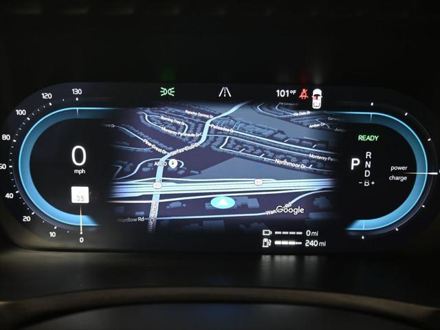 used 2023 Volvo XC90 Recharge Plug-In Hybrid car, priced at $55,660