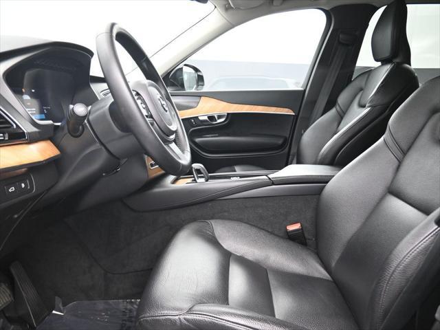 used 2023 Volvo XC90 Recharge Plug-In Hybrid car, priced at $55,660