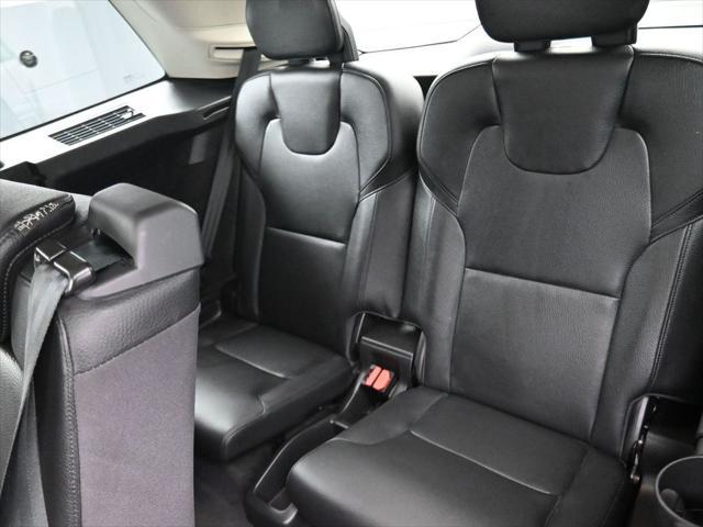used 2023 Volvo XC90 Recharge Plug-In Hybrid car, priced at $55,660