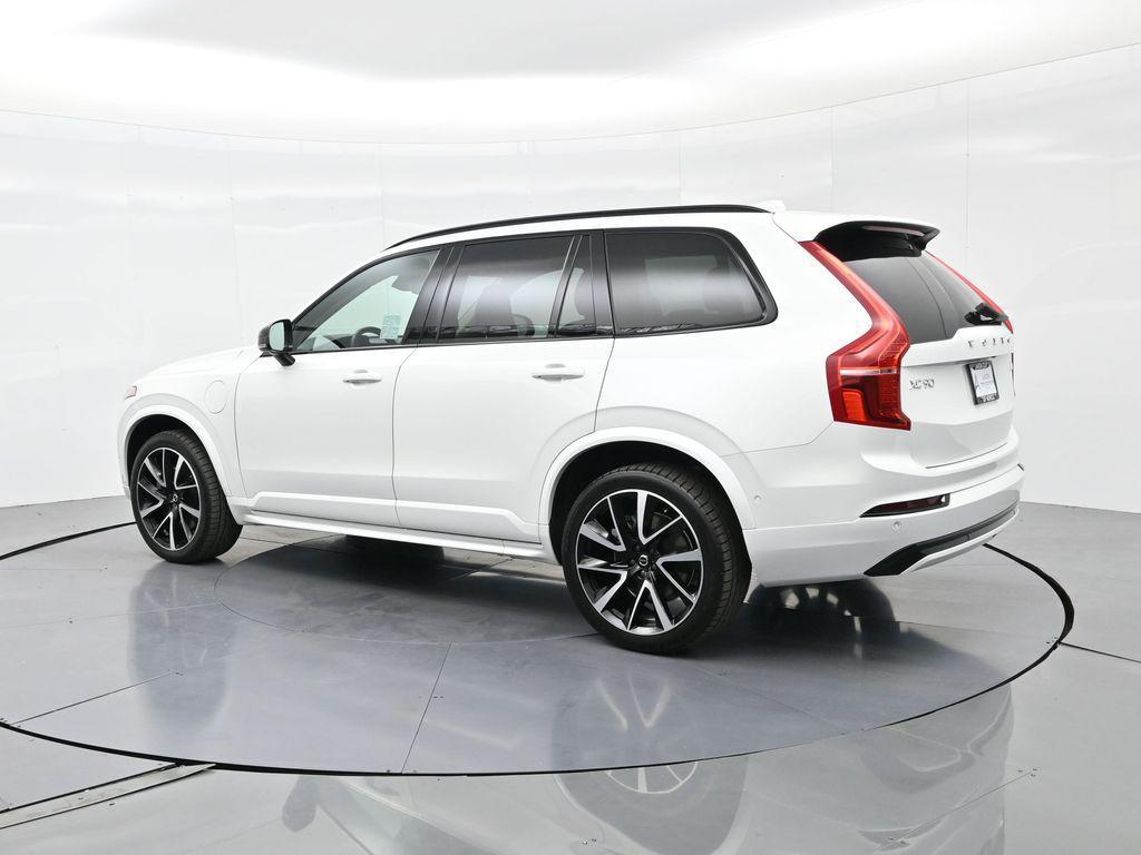 used 2023 Volvo XC90 Recharge Plug-In Hybrid car, priced at $51,917