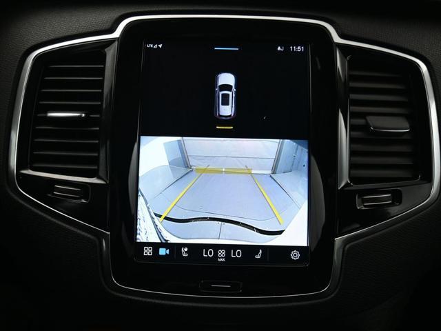 used 2023 Volvo XC90 Recharge Plug-In Hybrid car, priced at $55,660