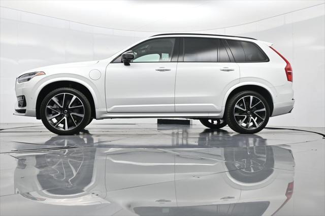 used 2023 Volvo XC90 Recharge Plug-In Hybrid car, priced at $55,660