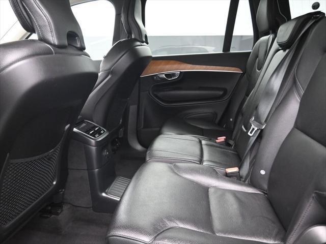 used 2023 Volvo XC90 Recharge Plug-In Hybrid car, priced at $55,660