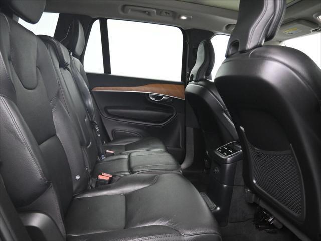 used 2023 Volvo XC90 Recharge Plug-In Hybrid car, priced at $55,660
