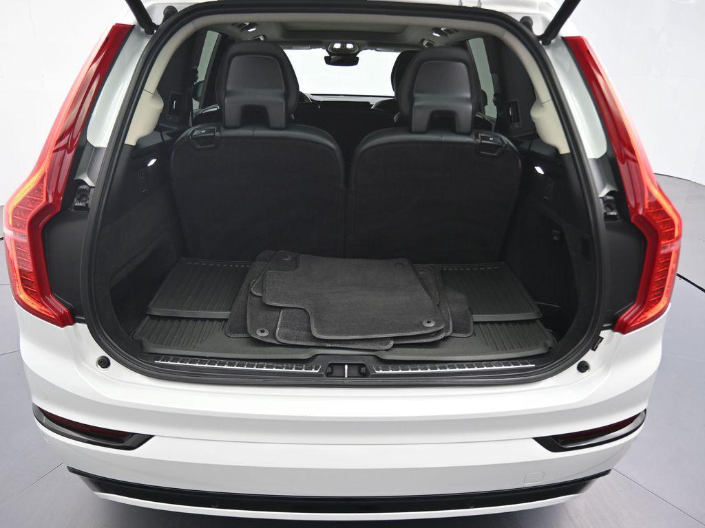 used 2023 Volvo XC90 Recharge Plug-In Hybrid car, priced at $51,917