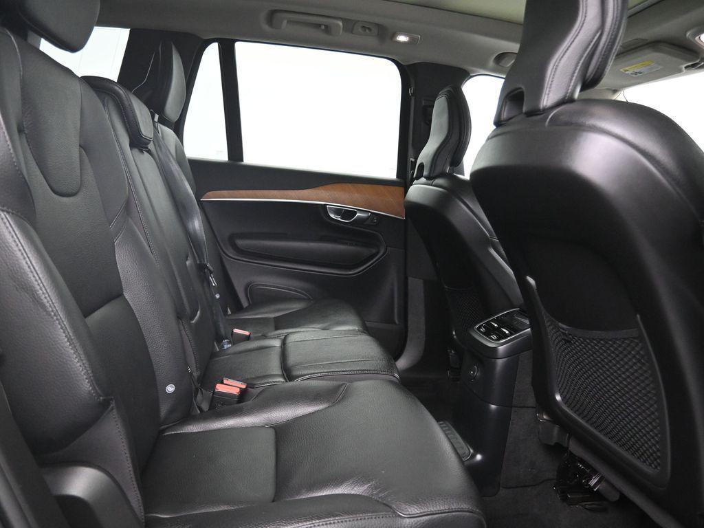 used 2023 Volvo XC90 Recharge Plug-In Hybrid car, priced at $51,917