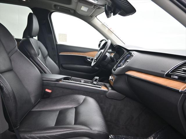 used 2023 Volvo XC90 Recharge Plug-In Hybrid car, priced at $55,660