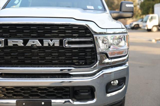 new 2024 Ram 3500 car, priced at $70,775