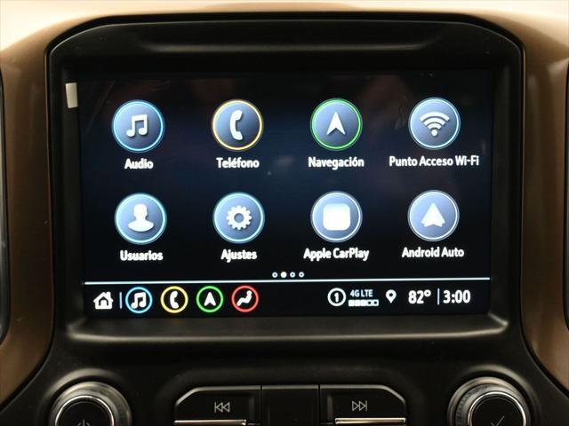 used 2023 Chevrolet Silverado 3500 car, priced at $70,981