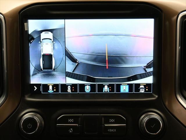 used 2023 Chevrolet Silverado 3500 car, priced at $70,981