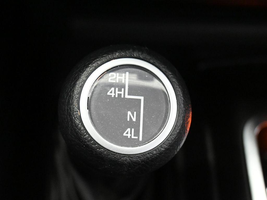 used 2021 Jeep Gladiator car, priced at $31,000