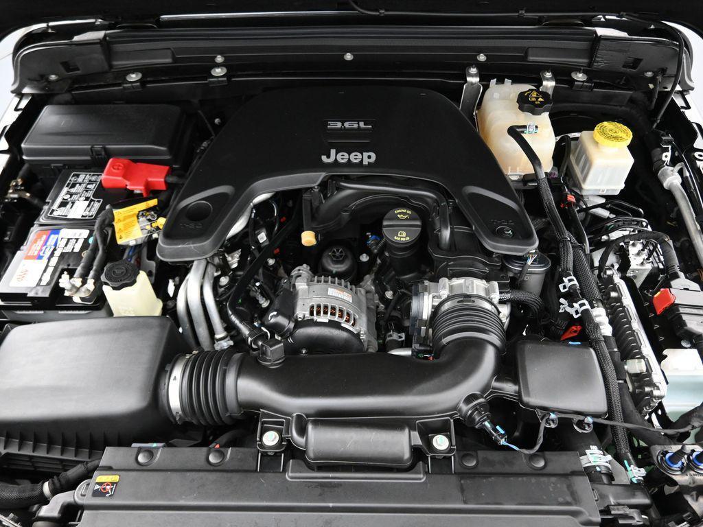 used 2021 Jeep Gladiator car, priced at $31,000