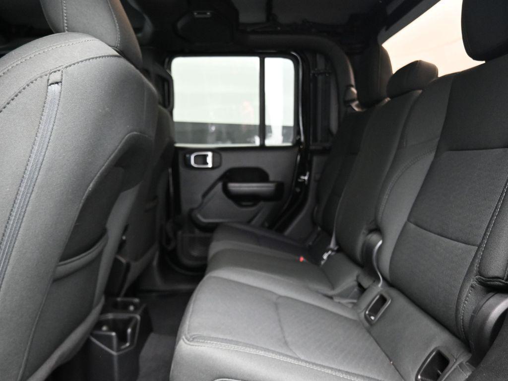 used 2021 Jeep Gladiator car, priced at $31,000