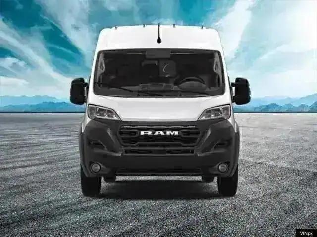 new 2024 Ram ProMaster 1500 car, priced at $45,275