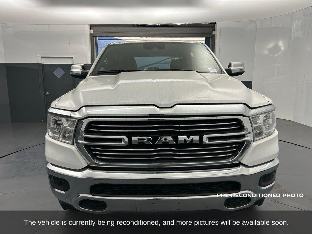 used 2024 Ram 1500 car, priced at $37,058