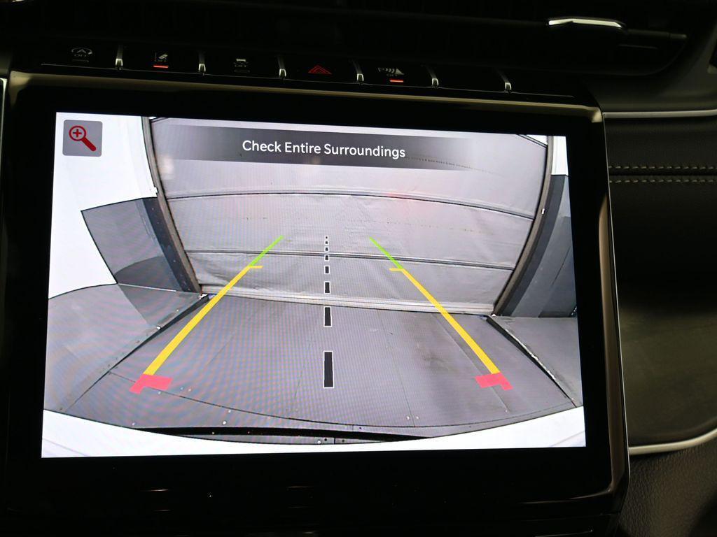 new 2025 Jeep Grand Cherokee car