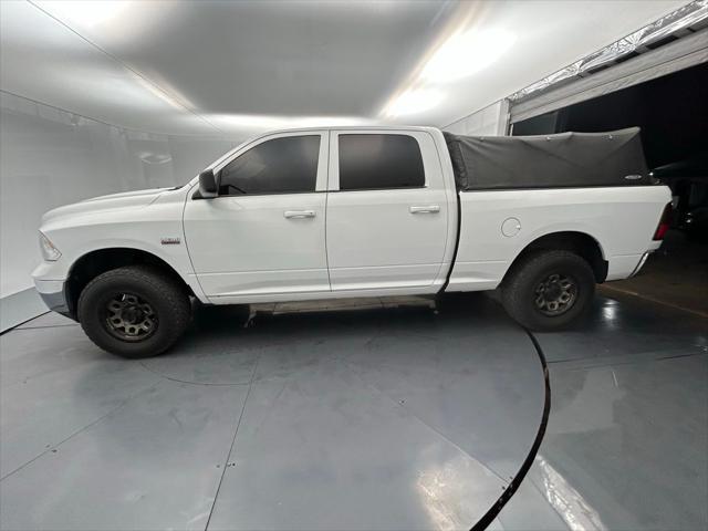 used 2019 Ram 1500 car, priced at $20,958