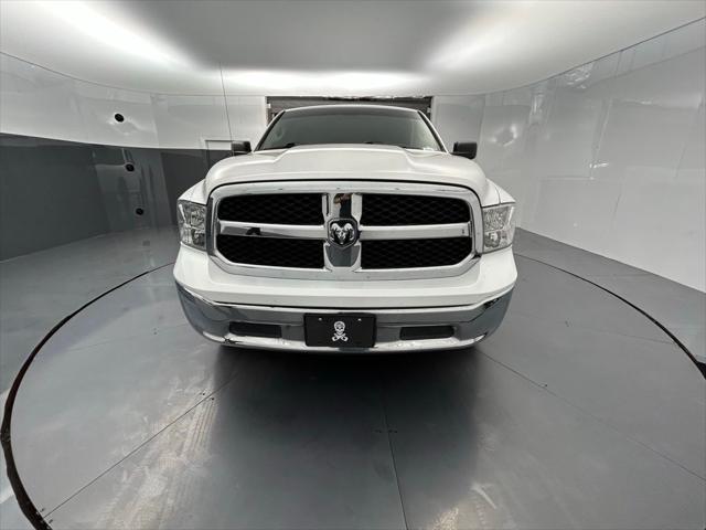 used 2019 Ram 1500 car, priced at $20,958