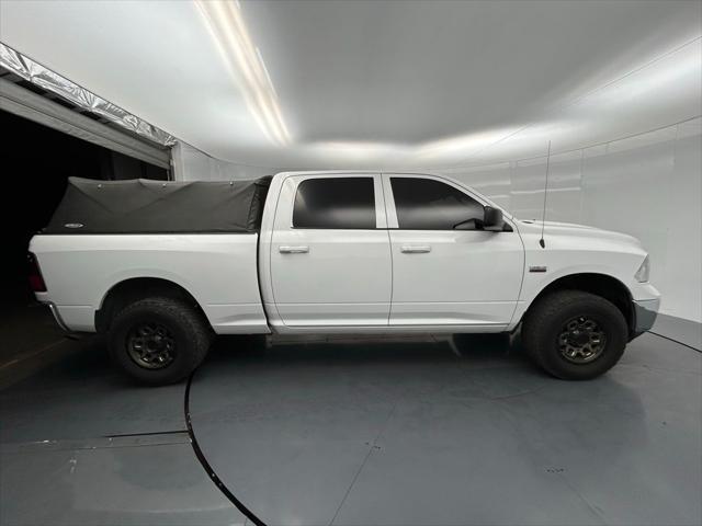 used 2019 Ram 1500 car, priced at $20,958