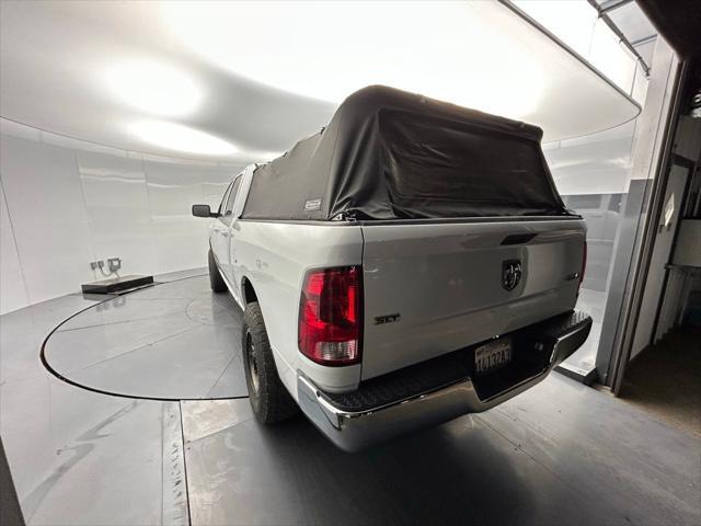 used 2019 Ram 1500 car, priced at $20,958