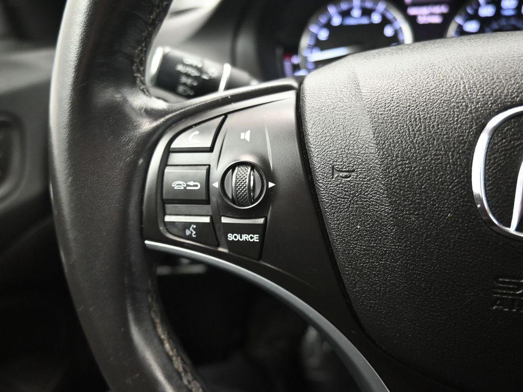 used 2020 Acura MDX car, priced at $20,991