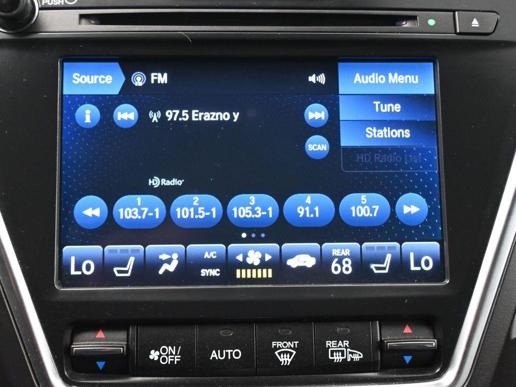 used 2020 Acura MDX car, priced at $20,991