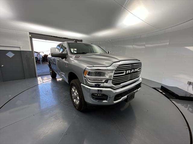 used 2023 Ram 2500 car, priced at $51,441