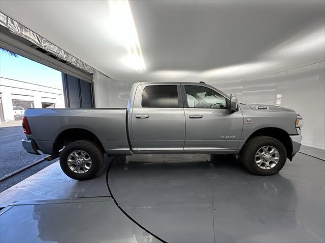 used 2023 Ram 2500 car, priced at $51,441