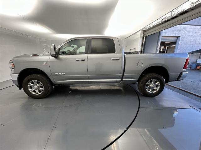 used 2023 Ram 2500 car, priced at $51,441